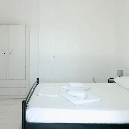 Apartamento Sunrise 3 Naxos