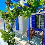 Appartamento Sunrise 3 Naxos *