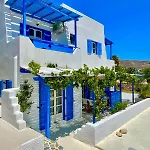 Appartamento Sunrise 3 Naxos Mikri Vigla