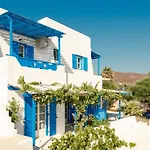 Appartamento Sunrise 3 Naxos Mikri Vigla