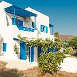 Appartamento Sunrise 3 Naxos *