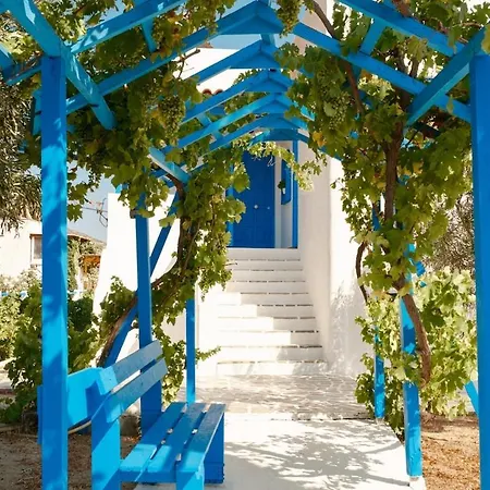 Sunrise 3 Naxos Διαμέρισμα