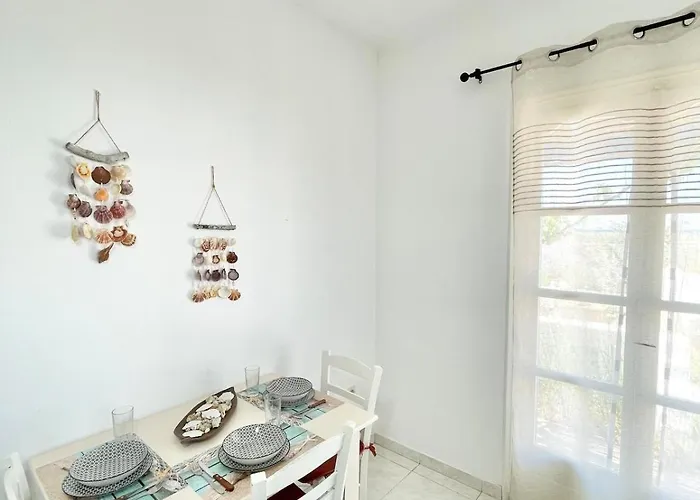 Sunrise 3 Naxos Διαμέρισμα Μικρή Βίγλα